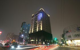 Chiayi Guanzhi Hotel